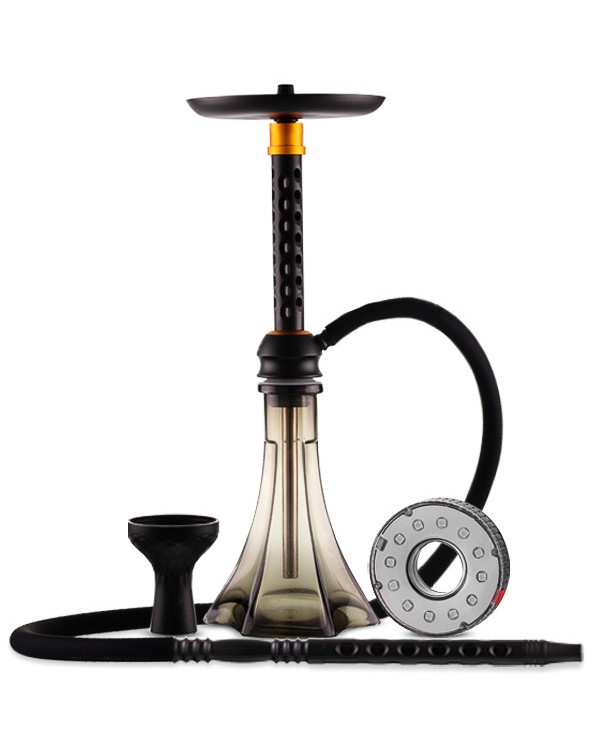 CHICHA APOCALYPSE TOMY GUN